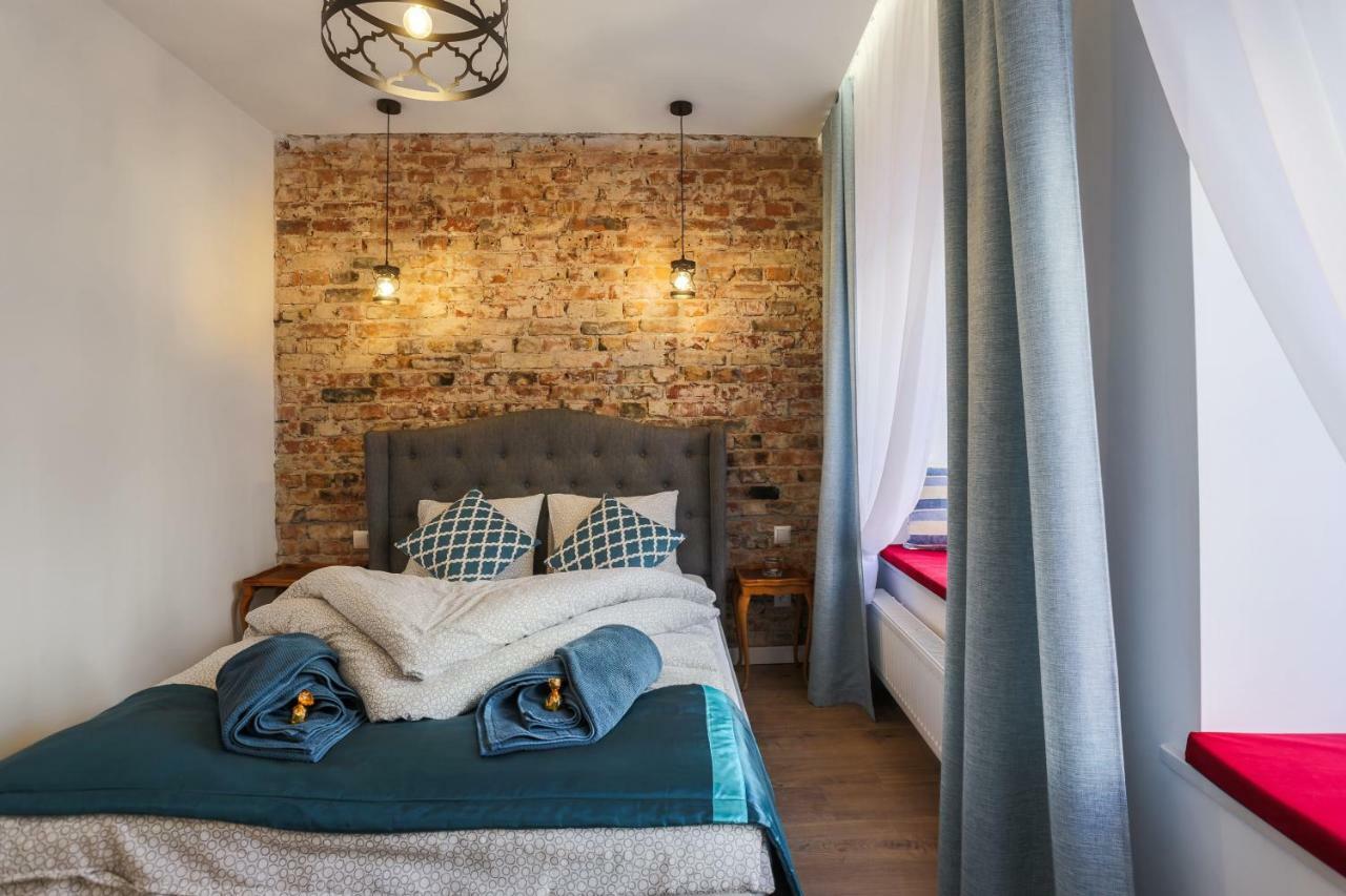 Central Apartments Piwna — Photos 3
